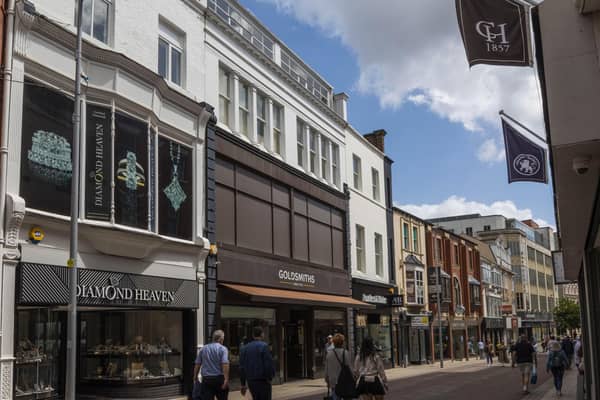 Glenbrook Investments has continued its run of recent regional acquisitions with the £1.7m purchase of a high street jewellery store.