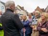 Row over broadband poles being put up in Yorkshire town heads to Westminster