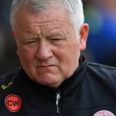 Sheffield United's manager Chris Wilder has told his under-performing stars he has made up his mind about who is staying and who is going. (Picture: Getty Images)