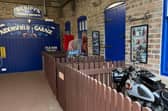 Heartbeat Exhibition at World of James Herriot. (Pic credit: World of James Herriot)
