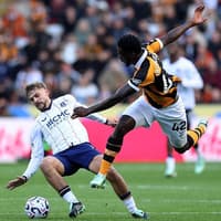 Fulham v Hull City: Three points is Tim Iroegbunam's target as Tigers turn favourites