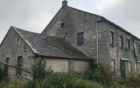 Plan refused for 20 homes and glamping pods at former Nidderdale mill