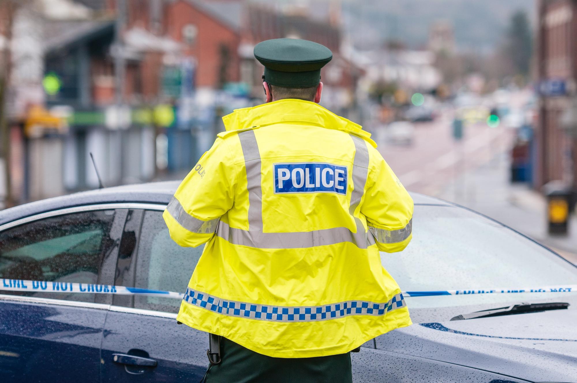 Marley Street, Keighley crash: Man in his 50s dies after being hit by ...