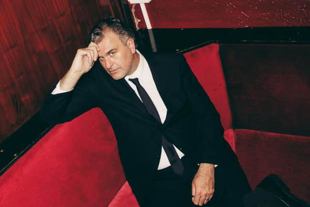 Reverend and the Makers will join the bill.