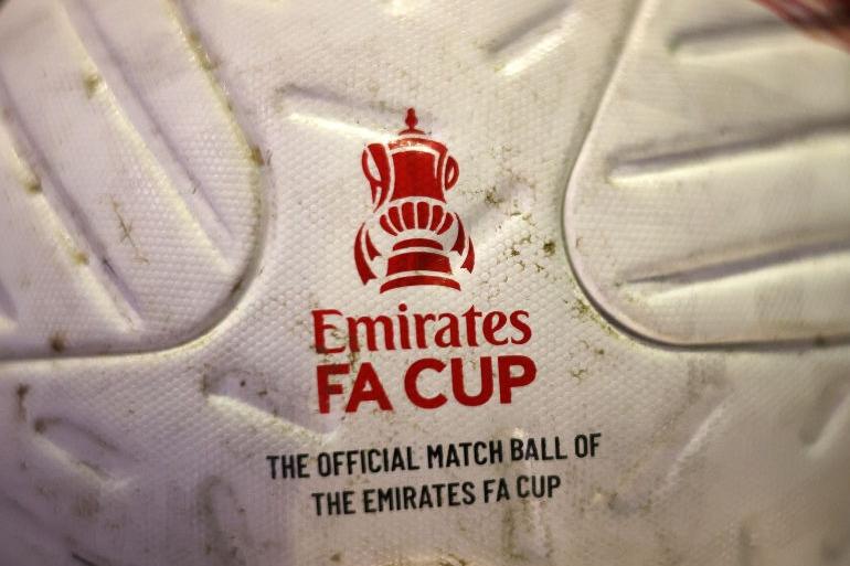 FA Cup first round draw: Guiseley face famous giantkillers of the past