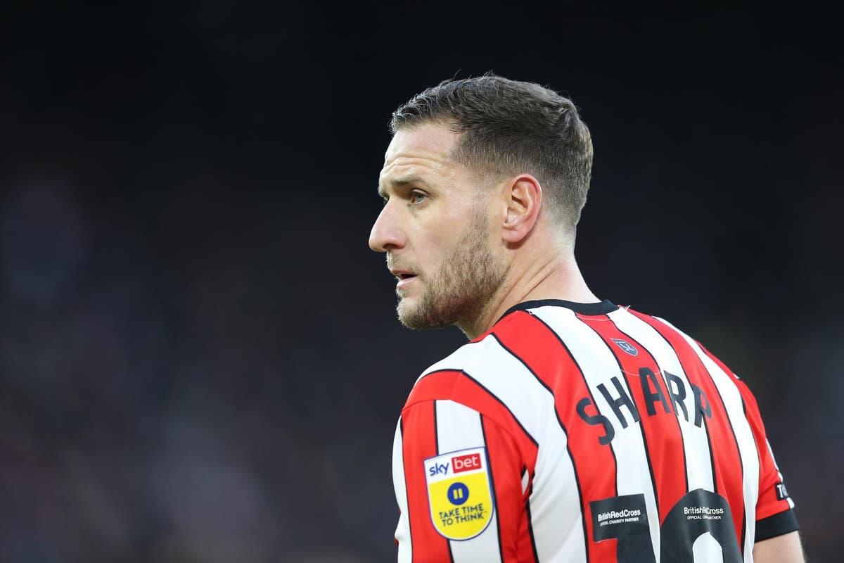 Billy Sharp: Assessing potential new clubs for Sheffield United icon  including Huddersfield Town and QPR