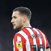 Former Sheffield United captain Billy Sharp is a free agent. Image: Ashley Allen/Getty Images