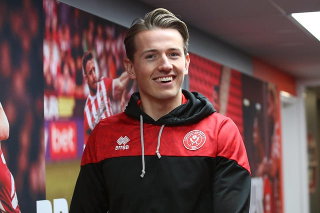The Blades midfielder was left out of the Sheffield United side that drew 3-3 at Wrexham on Sunday afternoon. He has been linked with a move to Fulham while Newcastle reportedly want to sign the player on loan. Liverpool manager Jurgen Klopp is a fan of the player but insisted after their loss to Brighton that there would be no more incomings at Anfield.