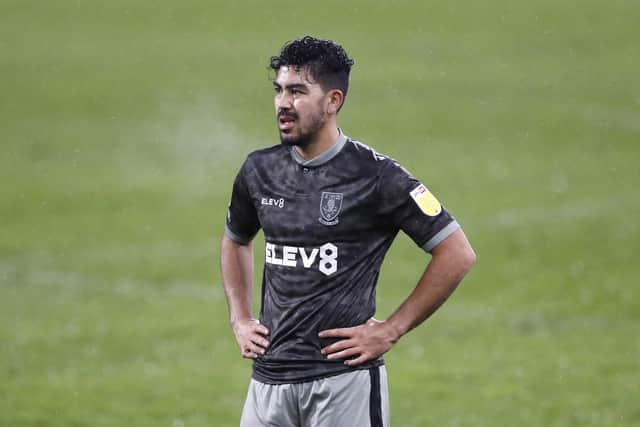 Massimo Luongo is yet to find a new club after leaving Sheffield Wednesday. Picture: George Wood/Getty Images.
