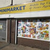 A former shop keeper has been fined £266 after an an inspection uncovered a rat infestation and the council deemed it “a risk to people’s health”.
