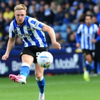 Davis Keillor-Dunn's relief to be back on goal trail with Sheffield Wednesday