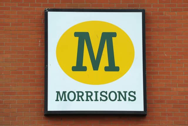 Morrisons told The Yorkshire Post: "No Morrisons colleague was paid below the minimum wage for any hour worked."