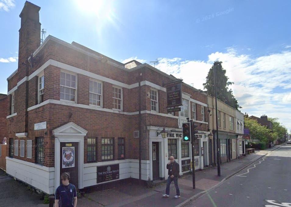 Victoria Vaults: York music venue listed as asset of community value as ...