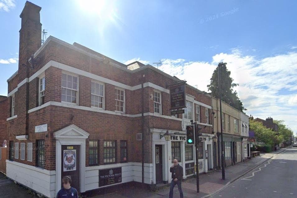 Victoria Vaults: York music venue listed as asset of community value as ...