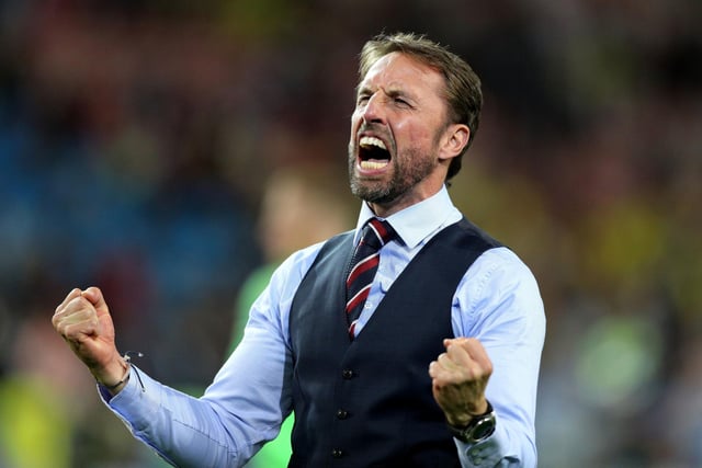 Lastly, Harrogate counts the England manager Gareth Southgate among its happy residents. The football manager moved to the spa town with his family in the early 2000s and loved it so much, he never left!