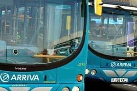 Operators across the region have been forced to cancel hundreds of services in recent months because they cannot recruit and retain enough drivers.