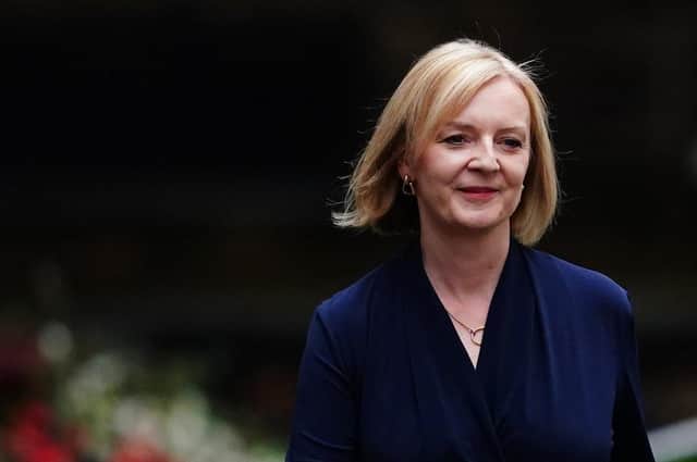 Prime Minister Liz Truss is looking to set up dozens of low-tax investment zones across the country