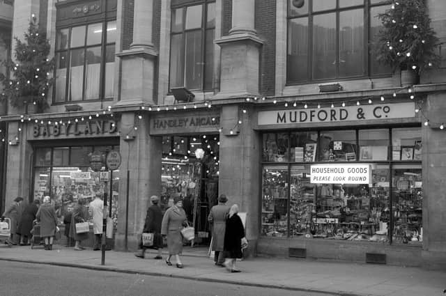 This gallery should take you back...