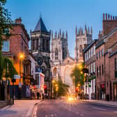 Activity has been brisk in the right locations, according to Edward Hartshorne, managing partner at Blenkin & Co in York. Picture: Adobe Stock