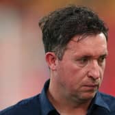 Former Leeds United forward Robbie Fowler has lost his job. Image: Chris Hyde/Getty Images