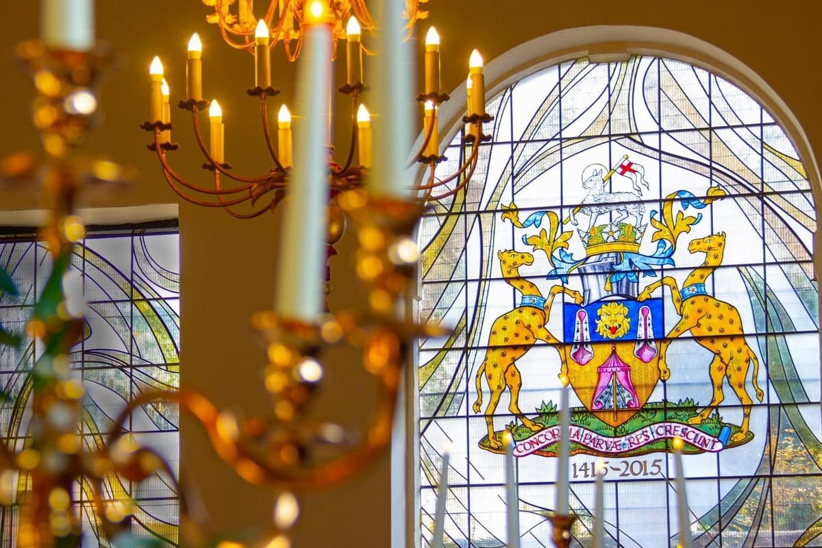 The Golden Thread Awards: 'Our historic York guild is looking to a new ...