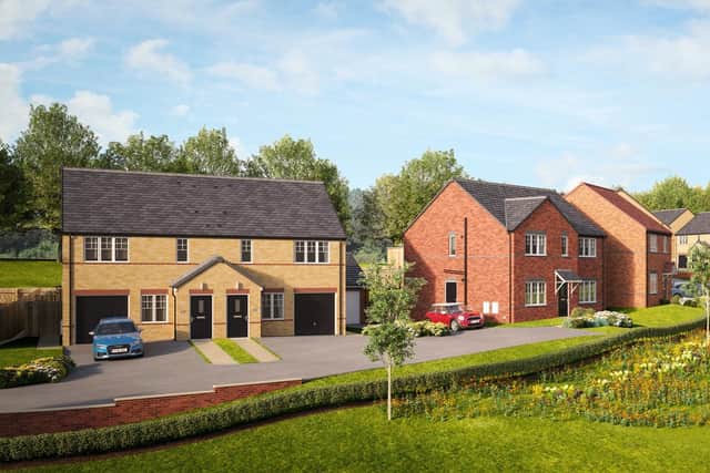 Avant Homes North Yorkshire has started construction on a 17-acre site at Skelton Lakes in Leeds to deliver 215 new-build homes.