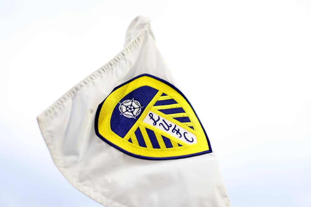 Leeds United have reportedly tabled an offer for young marksman Mason Cotcher. Image: George Wood/Getty Images