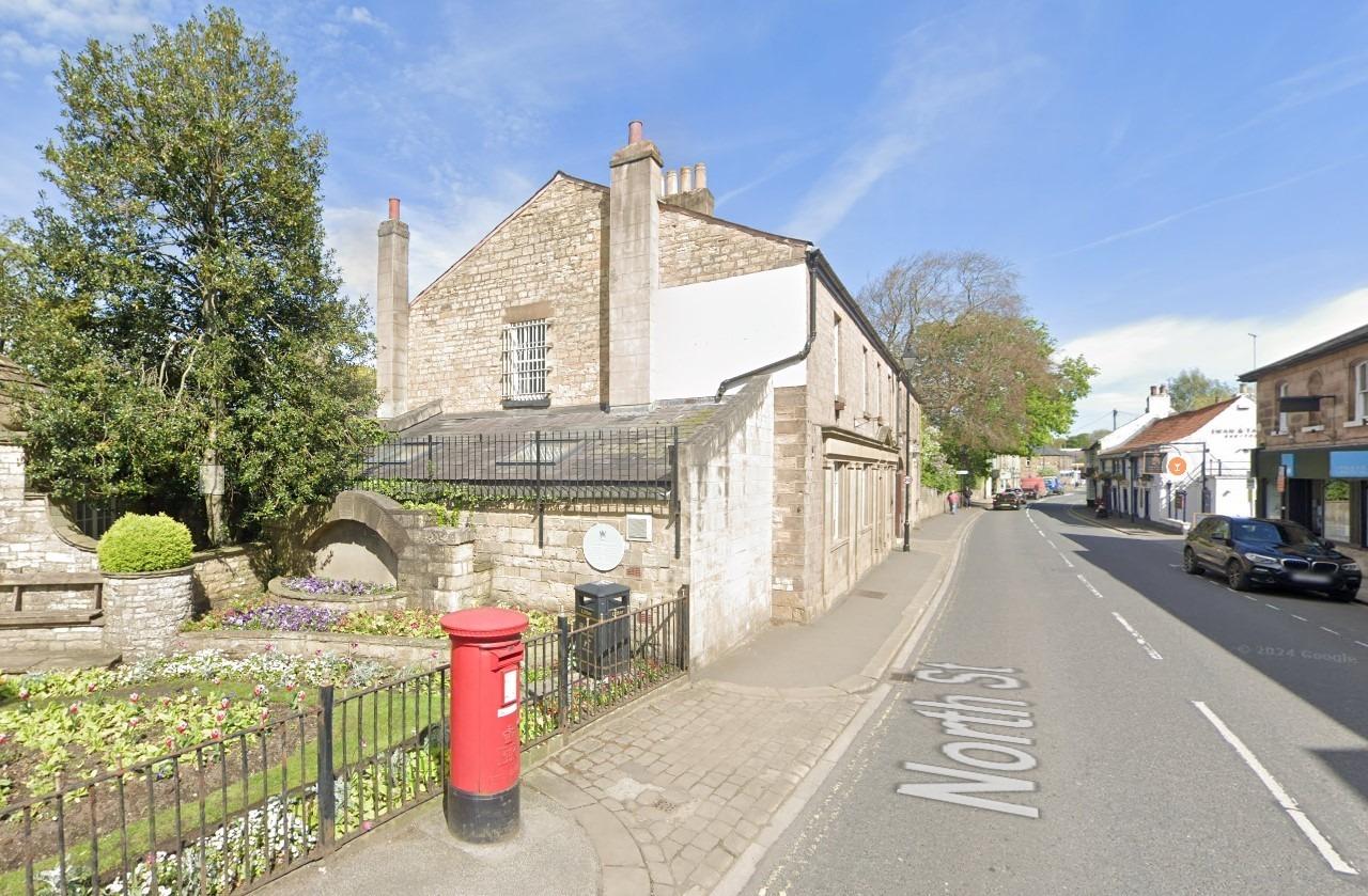 Wetherby: Former town centre bank to be turned into homes
