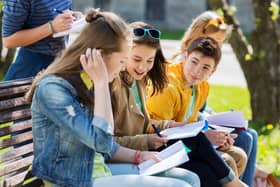 Schools will be given the option to put on face-to-face summer classes for pupils (Shutterstock)