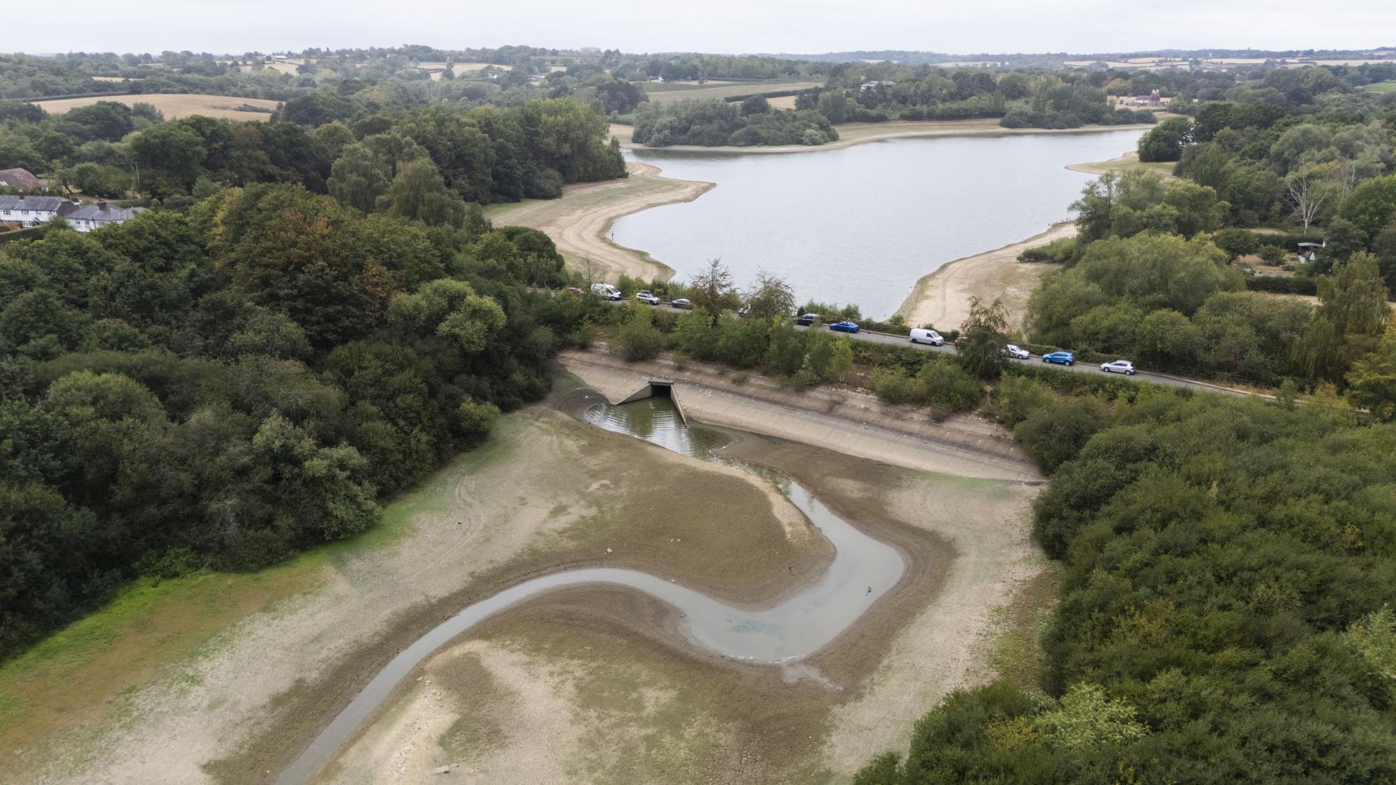 Giving Mayors powers over water 'bonkers', Mayor says