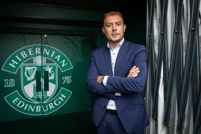 Hibs chief Ben Kensell has admitted the club are exploring different markets to strengthen the team. The club have just had the first transfer window with Shaun Maloney as manager.They brought in seven first-team players as well as adding to the development squad. Kensell said: “I think it's been evident in this window. We've got to look at players from different markets, because there are opportunities there.” (The Scotsman)
