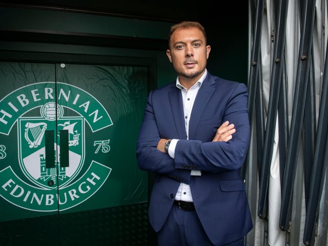 Hibs chief Ben Kensell has admitted the club are exploring different markets to strengthen the team. The club have just had the first transfer window with Shaun Maloney as manager.They brought in seven first-team players as well as adding to the development squad. Kensell said: “I think it's been evident in this window. We've got to look at players from different markets, because there are opportunities there.” (The Scotsman)
