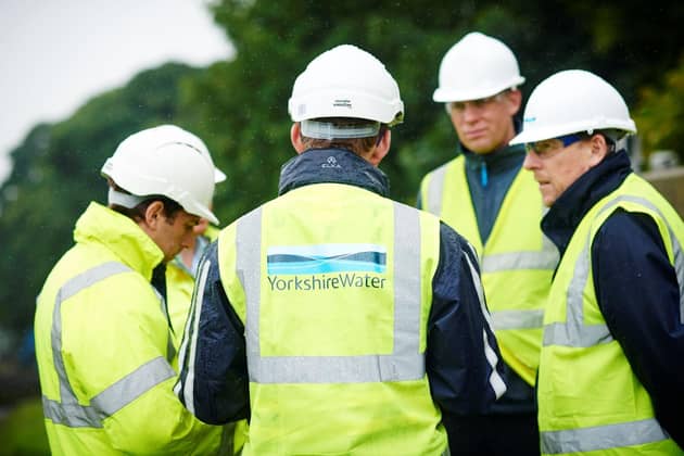 Nicola Shaw, Yorkshire Water’s CEO, received a performance bonus worth £371,000 and a salary and pension package worth £657,000.