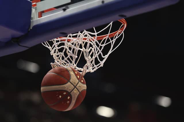 SLB and GB Basketball latest (Picture: Giuseppe Cottini/Getty Images)
