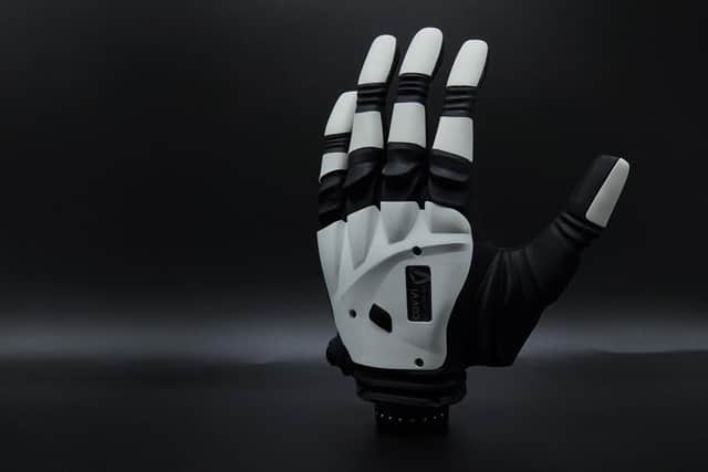 COVVI, the prosthetics manufacturer, is entering the robotics space to introduce robotics with a human touch.