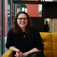 Starting your own business shouldn’t feel like a battle against the Treasury: Vicks Rodwell