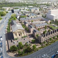 City Village, Bradford: 'Flagship regeneration project' will mainly be apartments not houses, councillors told