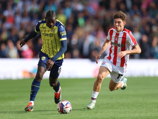 Promotion odds: 10/3