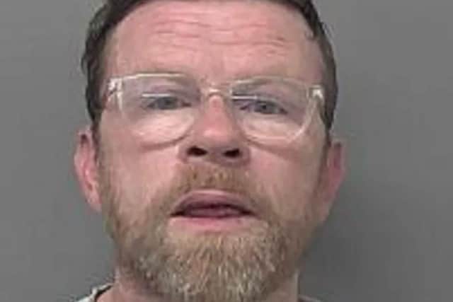 Robert Jamieson, known as 'Bobby Bubbles', 49, was jailed for 14 years for raping a girl under the age of 13 after grooming her to believe she was in love with him