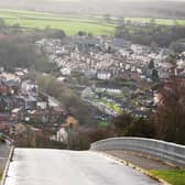 A number of roads through Penistone, Cawthorne, Wortley and Stocksbridge are set to close for a motor rally to take place next month.