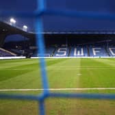 Sheffield Wednesday are preparing to host Norwich City at Hillsborough. Image: Ed Sykes/Getty Images