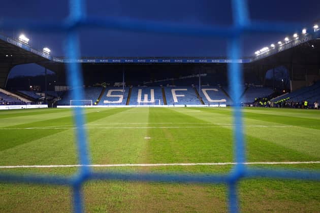 Sheffield Wednesday are preparing to host Norwich City at Hillsborough. Image: Ed Sykes/Getty Images