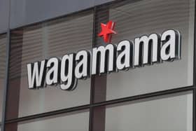 Wagamama operating "well below predicted sales" shuts in Huddersfield just three months after opening