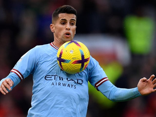 Manchester City are not expected to be busy on deadline day despite the shock news on Monday that Joao Cancelo could head to Bayern Munich on loan.