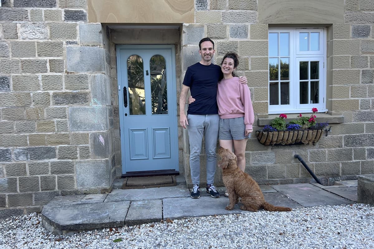 This innovation from Leeds-based Wrapt could solve the challenge of ...