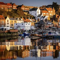 The Royal Whitby: Yorkshire hotel invites guests to wake up to the view that inspired Bram Stoker’s Dracula with dramatic coastal views