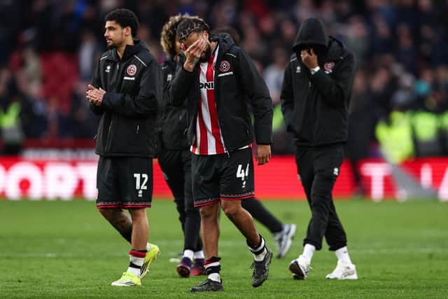 REKLEASED: Jairo Riedewald  (Image: Jake Youle / Sportimage)