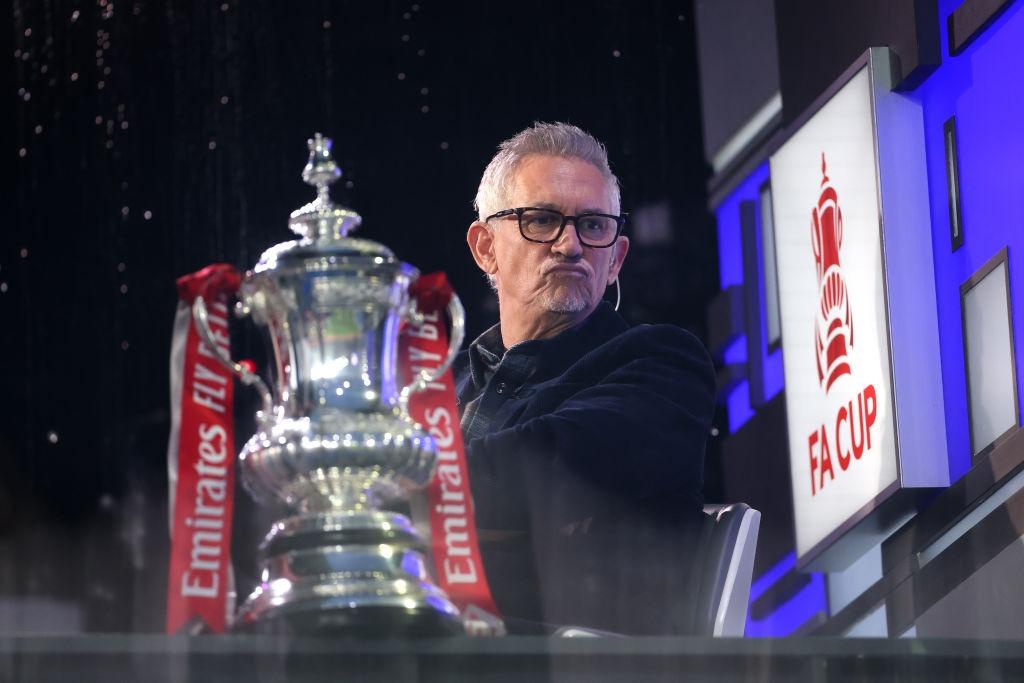 FA Cup final 2025 TV: what time does coverage start and is it free-to-watch? Explained