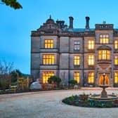Matfen Hall in Northumberland, a welcoming haven of peace, luxury, fine dining and tranquility, all set in stunning countryside.