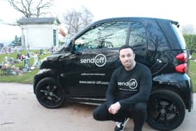 Send-Off, a grief management startup, has emerged from stealth mode and selected Sheffield
as its first city to launch in.